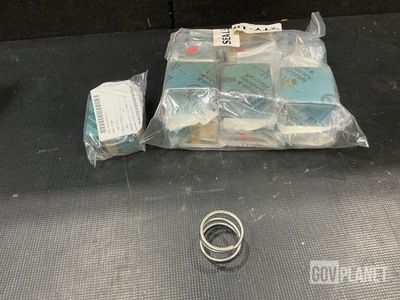 (12) Pratt & Whitney 442253 Springs