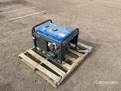 6.5 kW Generator set