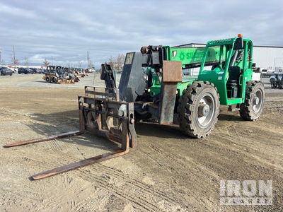 2016 JLG/SkyTrak 10054 Telehandler