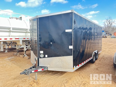 2021 Sport Victory :Misc.Trailer