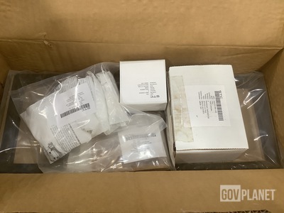 (9) STC Fluid Pressure Filter Parts Kits