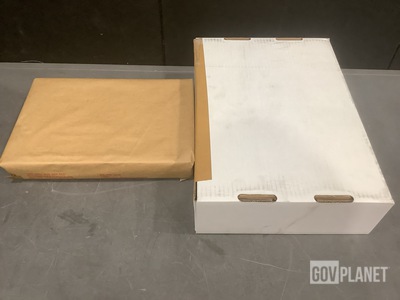 (11) Fincantieri 909317 Shim Sets