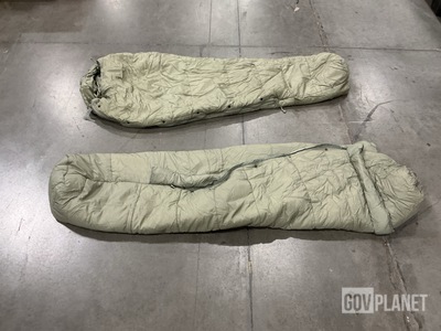 (61) Sleeping Bags