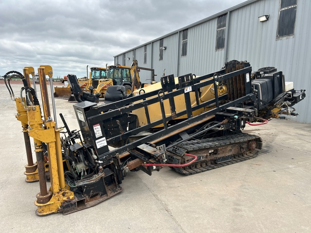 2014 Vermeer D24x40II Directional Drill 2014 Vermeer D24x40II Directional Drill