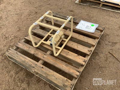 2" Fuel Meter Assembly