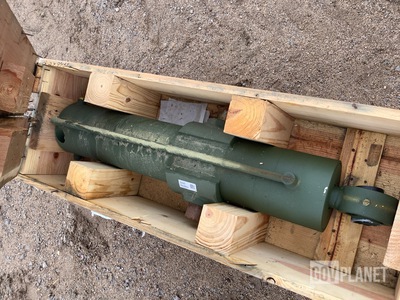 Badger Truck Center 6600364 Cylinder Assembly