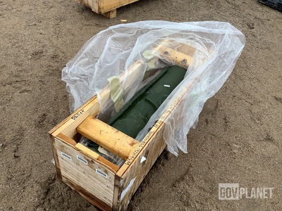 JLG Industries 6600364 Cylinder Assembly