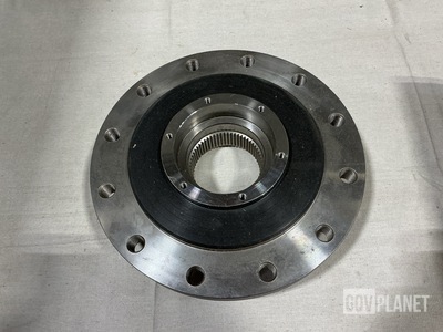 Cat 1419987 Hub Clamp