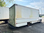 Picture, Right Rear Corner
