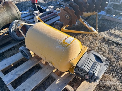 Dewalt Electric 30 gal Air Compressor