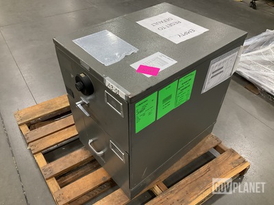 Filing Cabinet Safe