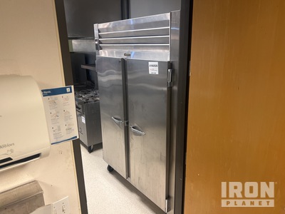 Traulsen RHT 2-32 WUT