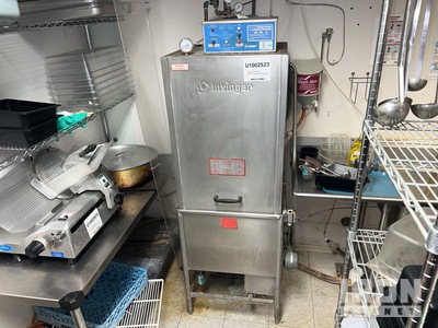 Insinger Commander 18-5H