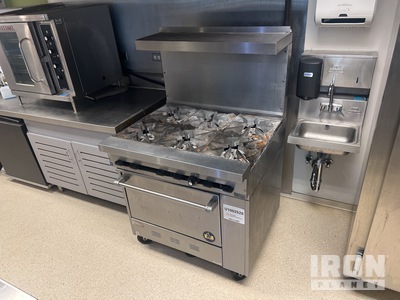 Sunfire US Model S-6-26