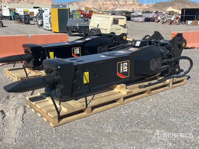 Cat H180ES USED/NOT NEW Concasseur hydraulique - Fits 92610-167580 lb