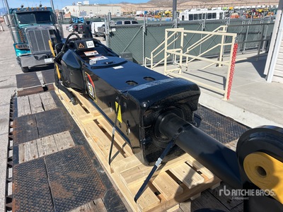 Cat H180ES USED/NOT NEW Hydraulic Breaker - Fits 92610-167580 lb