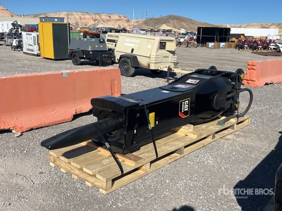 Cat H160ES USED/NOT NEW Concasseur hydraulique - Fits 70600-121300 lb