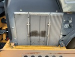 Engine with Radiator