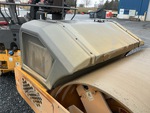 General Appearance with Sheet Metal (fiberglass) Condition