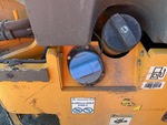 Engine with DEF / AdBlue Tank