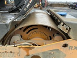 Chassis with Drum Condition