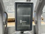 Control Station with Dash Console