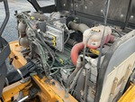 Engine with Engine - Left Side