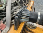 Hydraulics with Hoses