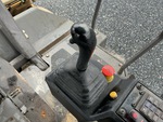 Control Station with Drivetrain Controls