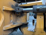 Chassis with Articulating Center Pins