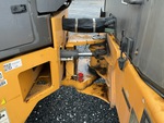 Chassis with Frame Condition