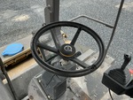 Control Station with Steering Controls