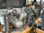 Engine with Engine - Right Side