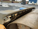 Chassis with Water System