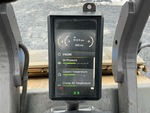 Control Station with Gauges