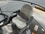 Control Station with Seats/Armrests