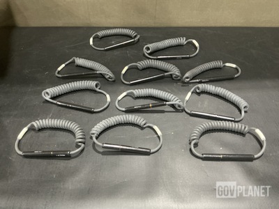 (11) Avox Systems 806653-01 Extension Cables