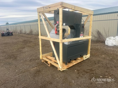 2024 Grob 4V-36 Band Saw (Unused)