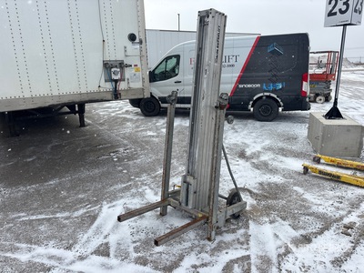 Genie SL-24 Sollevatore materiale