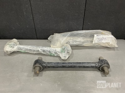 (3) CBT 72100-580 Rigid Connecting Links