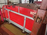 Picture, Left Rear Corner