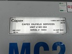 Electrical with 