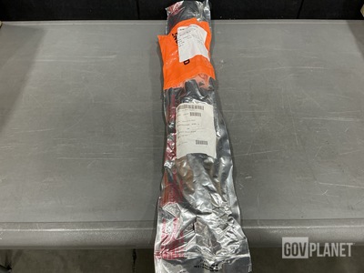 Parker-Hannifin 020-270-001 Fuel Quantity Transmitter