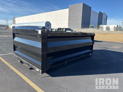 2024 Hydraulic Benne basculante (Unused)