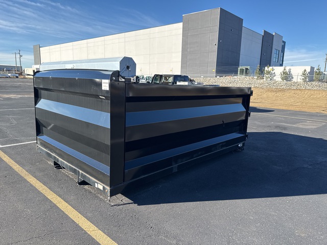 2024 Hydraulic Truck Dump Body (Unused)