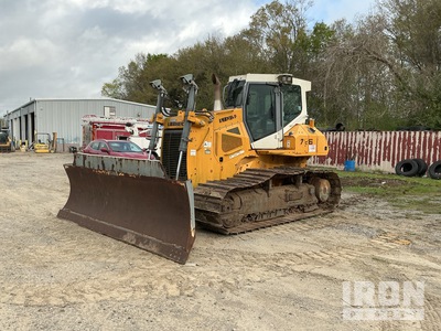 2018 Liebherr PR726LGP Crawler Dozer