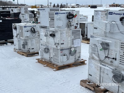 L.B White Premier Space Heater