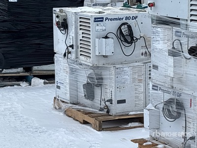 L.B White Premier Space Heater