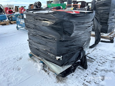 Quantity of (15) Space Heater