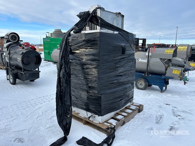 Quantity of L.B White Premier CS080 80000 BTU Space Heater